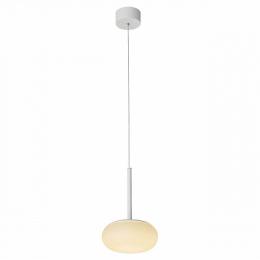 Изображение продукта Подвесной светодиодный светильник Lussole Loft Yorkton 